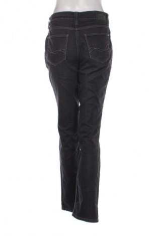 Damen Jeans Mac, Größe L, Farbe Grau, Preis 38,36 €
