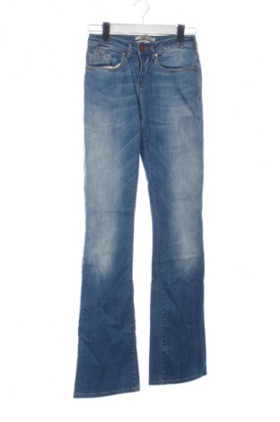 Dámské džíny  Maison Scotch, Velikost S, Barva Modrá, Cena  1 304,00 Kč