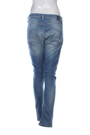 Dámské džíny  Maison Scotch, Velikost L, Barva Modrá, Cena  1 289,00 Kč