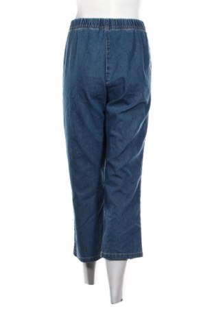 Dámské džíny  Malva, Velikost XL, Barva Modrá, Cena  425,00 Kč