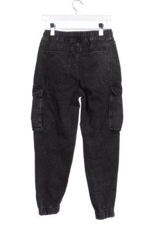 Blugi de femei Manfinity, Mărime XS, Culoare Negru, Preț 70,99 Lei