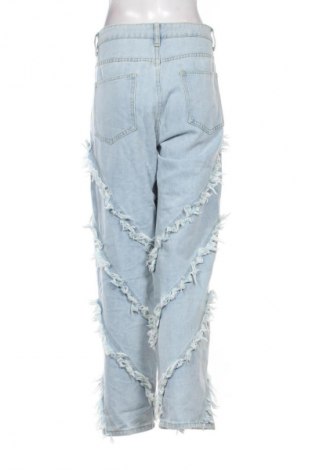 Női farmernadrág Manfinity, Méret XL, Szín Kék, Ár 5 139 Ft