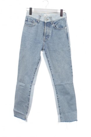 Női farmernadrág Mango, Méret XS, Szín Kék, Ár 7 025 Ft