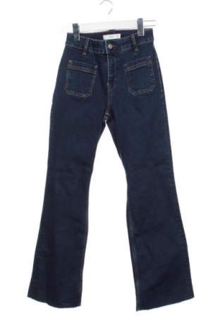 Damen Jeans Mango, Größe XS, Farbe Blau, Preis 11,99 €
