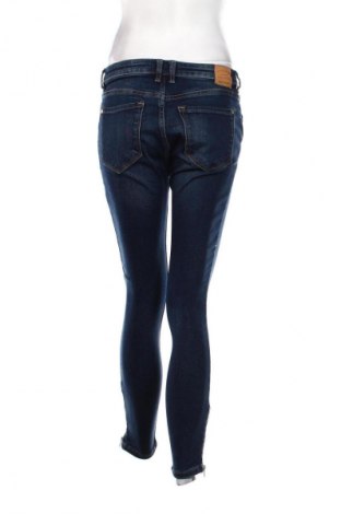 Dámské džíny  Mango, Velikost L, Barva Modrá, Cena  449,00 Kč