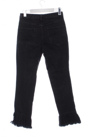 Дамски дънки Mango, Размер S, Цвят Черен, Цена 17,46 €