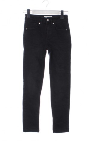 Дамски дънки Mango, Размер XXS, Цвят Черен, Цена 17,00 €