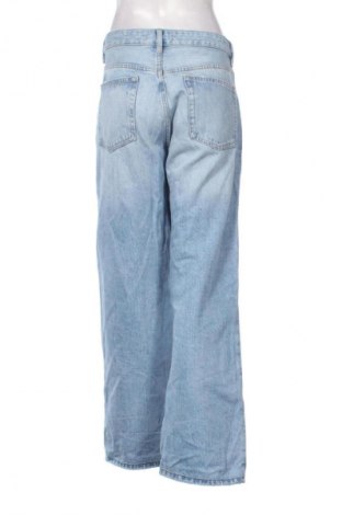 Дамски дънки Mango, Размер XL, Цвят Син, Цена 18,05 €