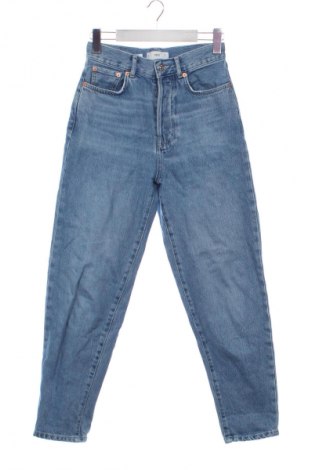 Damen Jeans Mango, Größe S, Farbe Blau, Preis € 17,00