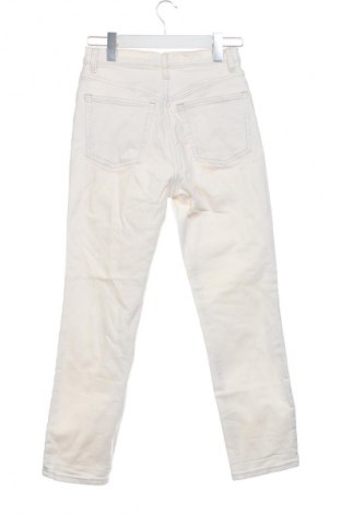 Damen Jeans Mango, Größe XS, Farbe Weiß, Preis € 13,99