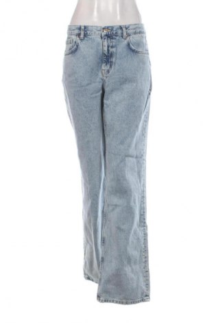 Dámské džíny  Mango, Velikost XL, Barva Modrá, Cena  1 105,00 Kč