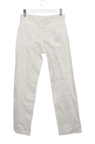 Damskie jeansy Mango, Rozmiar M, Kolor Beżowy, Cena 58,99 zł