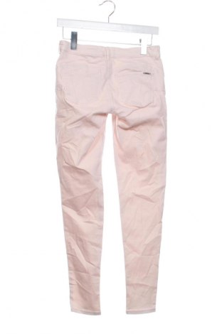 Dámské džíny  Mango, Velikost S, Barva Růžová, Cena  349,00 Kč