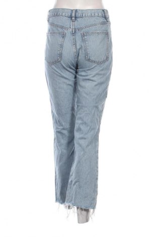 Dámské džíny  Mango, Velikost S, Barva Modrá, Cena  399,00 Kč