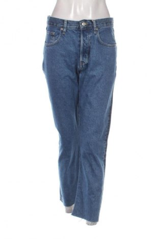 Női farmernadrág Mango, Méret M, Szín Kék, Ár 19 749 Ft