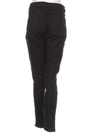 Blugi de femei Mango, Mărime XL, Culoare Negru, Preț 243,99 Lei