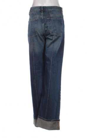 Damen Jeans Mango, Größe M, Farbe Blau, Preis 39,00 €