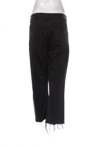 Дамски дънки Mango, Размер XXL, Цвят Черен, Цена 17,46 €