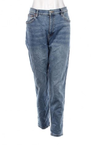 Damen Jeans Mango, Größe XL, Farbe Blau, Preis € 23,00