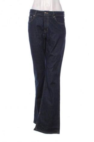 Dámské džíny  Mango, Velikost M, Barva Modrá, Cena  299,00 Kč