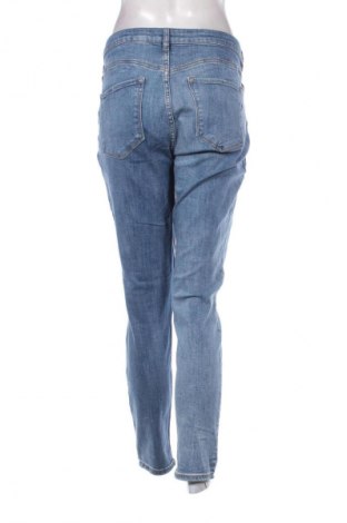 Дамски дънки Mango, Размер XXL, Цвят Син, Цена 17,46 €