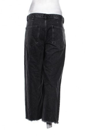 Dámské džíny  Mango, Velikost XL, Barva Černá, Cena  482,00 Kč