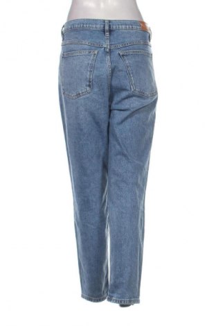 Dámské džíny  Mango, Velikost XL, Barva Modrá, Cena  495,00 Kč