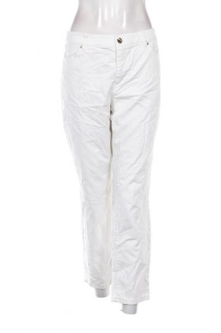 Blugi de femei Marc Cain, Mărime XXL, Culoare Alb, Preț 197,99 Lei