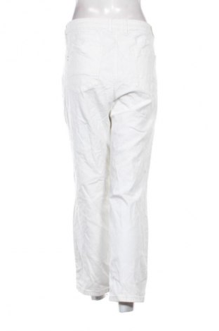 Blugi de femei Marc Cain, Mărime XXL, Culoare Alb, Preț 197,99 Lei