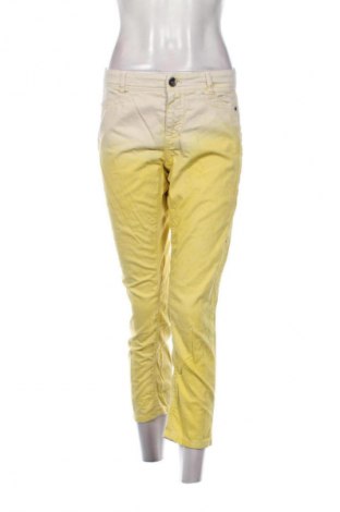 Damskie jeansy Marc Cain, Rozmiar M, Kolor Żółty, Cena 795,73 zł