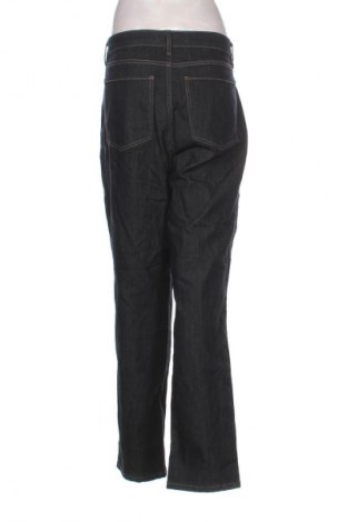 Dámské džíny  Marks & Spencer, Velikost XL, Barva Černá, Cena  309,00 Kč