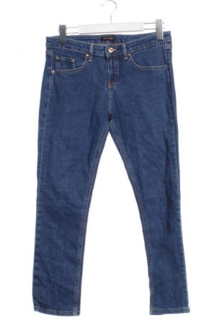 Damen Jeans Massimo Dutti, Größe M, Farbe Blau, Preis 33,99 €