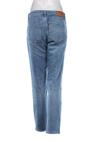 Damen Jeans Massimo Dutti, Größe M, Farbe Blau, Preis 56,16 €