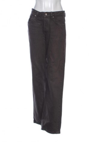 Női farmernadrág Massimo Dutti, Méret M, Szín Barna, Ár 15 702 Ft