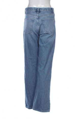 Női farmernadrág Massimo Dutti, Méret M, Szín Kék, Ár 15 702 Ft