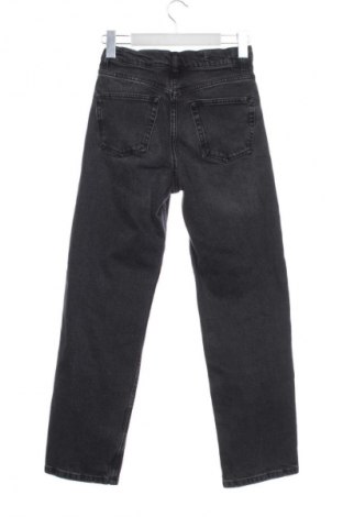 Damskie jeansy Massimo Dutti, Rozmiar XS, Kolor Szary, Cena 203,62 zł