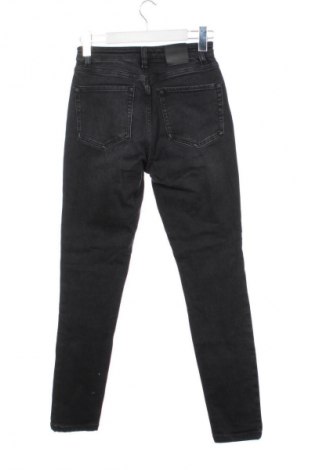 Dámske džínsy  Massimo Dutti, Veľkosť XS, Farba Čierna, Cena  25,95 €