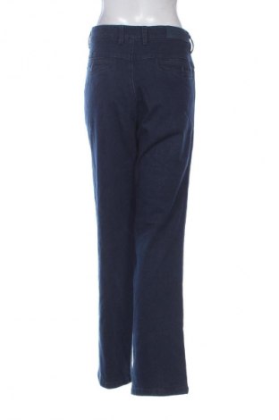 Blugi de femei Mastino Jeans, Mărime XXL, Culoare Albastru, Preț 52,99 Lei