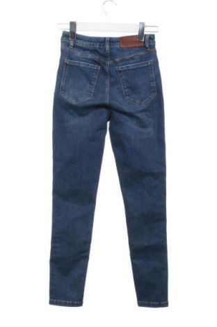 Dámske džínsy  Mauvette, Veľkosť XS, Farba Modrá, Cena  56,95 €