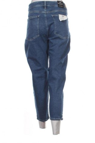 Dámske džínsy  Mavi, Veľkosť XXL, Farba Modrá, Cena  56,95 €