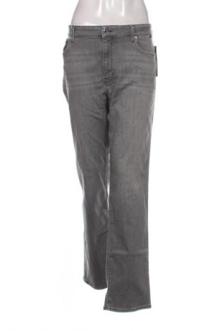 Blugi de femei Mavi, Mărime XXL, Culoare Gri, Preț 294,99 Lei