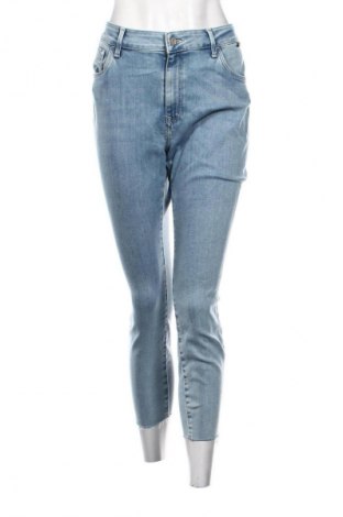 Blugi de femei Mavi, Mărime XL, Culoare Albastru, Preț 294,99 Lei