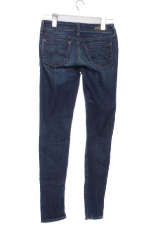 Damskie jeansy Mavi, Rozmiar S, Kolor Niebieski, Cena 148,59 zł