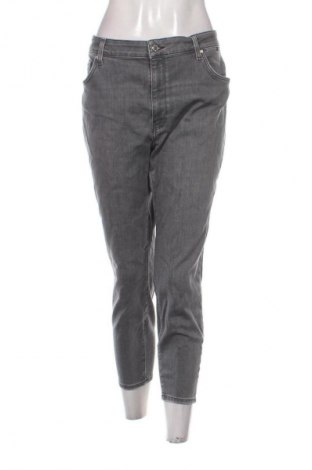 Blugi de femei Mavi, Mărime XXL, Culoare Gri, Preț 294,99 Lei