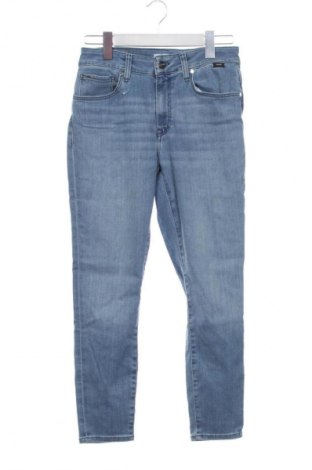 Blugi de femei Mavi, Mărime M, Culoare Albastru, Preț 294,99 Lei