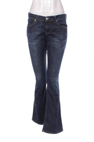 Дамски дънки Mavi, Размер L, Цвят Син, Цена 21,00 €