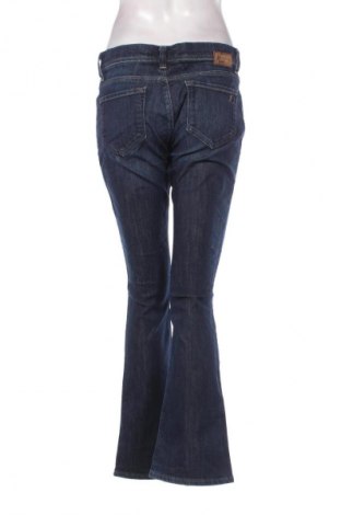 Дамски дънки Mavi, Размер L, Цвят Син, Цена 21,00 €