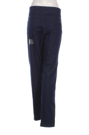Damen Jeans Millers, Größe 3XL, Farbe Blau, Preis € 16,99