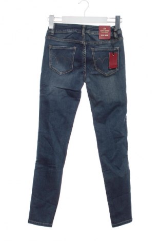 Damen Jeans Miss Bonbon, Größe S, Farbe Blau, Preis € 17,99