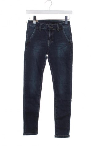 Damskie jeansy Miss Natalie, Rozmiar XS, Kolor Niebieski, Cena 110,99 zł